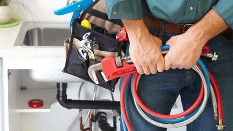 Rasimpaşa Su Kaçağı Tespiti - Tesisatçı - 0553 388 14 78